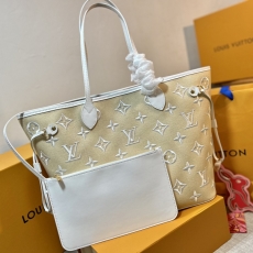 LV Shopping Bags